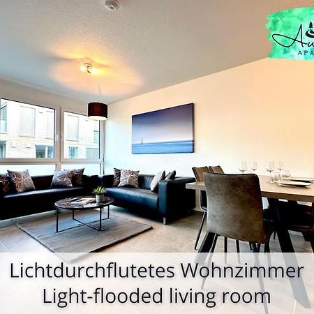 Auszeit Apartment Deluxe FDH Exterior foto